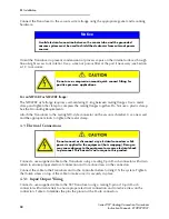 Preview for 18 page of MKS 907 Series Instruction Manual