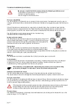 Предварительный просмотр 8 страницы MKS 910 DualTrans Series Operation And Installation Manual