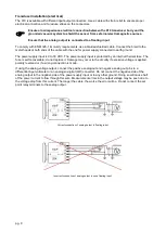 Предварительный просмотр 9 страницы MKS 910 DualTrans Series Operation And Installation Manual