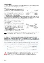 Предварительный просмотр 11 страницы MKS 910 DualTrans Series Operation And Installation Manual