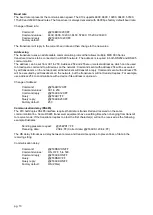 Предварительный просмотр 13 страницы MKS 910 DualTrans Series Operation And Installation Manual