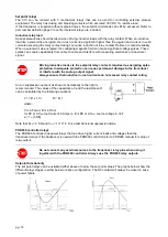 Предварительный просмотр 14 страницы MKS 910 DualTrans Series Operation And Installation Manual