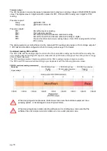 Предварительный просмотр 18 страницы MKS 910 DualTrans Series Operation And Installation Manual