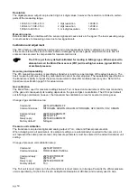 Предварительный просмотр 19 страницы MKS 910 DualTrans Series Operation And Installation Manual