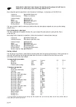 Предварительный просмотр 21 страницы MKS 910 DualTrans Series Operation And Installation Manual