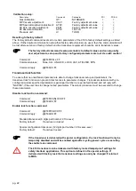 Предварительный просмотр 22 страницы MKS 910 DualTrans Series Operation And Installation Manual