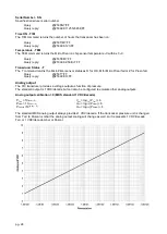 Предварительный просмотр 24 страницы MKS 910 DualTrans Series Operation And Installation Manual