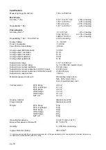 Предварительный просмотр 53 страницы MKS 910 DualTrans Series Operation And Installation Manual