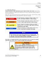 Предварительный просмотр 9 страницы MKS 943 Series Instruction Manual