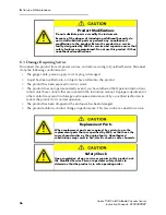 Предварительный просмотр 36 страницы MKS 943 Series Instruction Manual