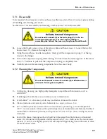 Предварительный просмотр 39 страницы MKS 943 Series Instruction Manual