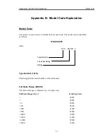 Preview for 55 page of MKS Baratron 121A Instruction Manual