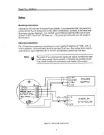 Предварительный просмотр 13 страницы MKS Baratron 122A Series Manual