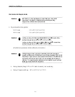 Preview for 32 page of MKS Baratron 631D Instruction Manual