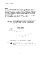 Preview for 34 page of MKS Baratron 631D Instruction Manual