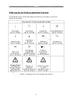 Preview for 14 page of MKS Baratron 722B Instruction Manual