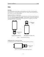 Preview for 47 page of MKS Baratron 722B Instruction Manual