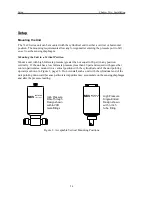 Preview for 36 page of MKS Baratron 740C Manual