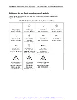 Предварительный просмотр 19 страницы MKS Baratron DMA Series Instruction Manual