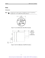 Предварительный просмотр 39 страницы MKS Baratron DMA Series Instruction Manual