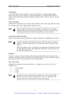 Предварительный просмотр 69 страницы MKS Baratron DMA Series Instruction Manual