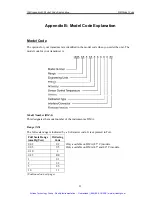 Предварительный просмотр 104 страницы MKS Baratron DMA Series Instruction Manual