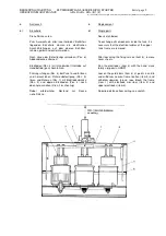 Preview for 9 page of MKS BEA AFA Series Operating And Maintenance Instruction Manual