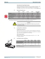 Предварительный просмотр 12 страницы MKS BGM120 User Manual