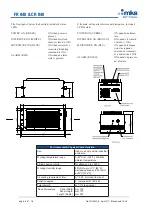 Предварительный просмотр 8 страницы MKS CR 840 Technical Notes