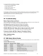 Preview for 39 page of MKS EtherCAT 390 Series User Instruction Manual