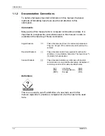 Предварительный просмотр 12 страницы MKS GMW-25 Operation Manual