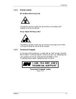 Предварительный просмотр 15 страницы MKS GMW-25 Operation Manual