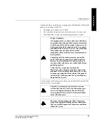 Preview for 11 page of MKS Granville-Phillips Mini-Convectron 275 series Instruction Manual