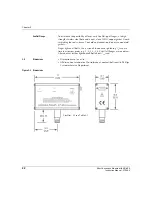 Preview for 22 page of MKS Granville-Phillips Mini-Convectron 275 series Instruction Manual