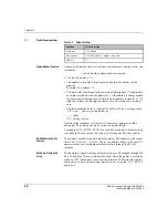 Preview for 28 page of MKS Granville-Phillips Mini-Convectron 275 series Instruction Manual