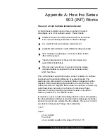 Предварительный просмотр 31 страницы MKS HPS 903 Series Operation And Maintenance Manual