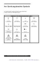 Preview for 15 page of MKS HPS 919 Series Operation And Maintenance Manual