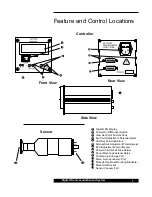 Предварительный просмотр 13 страницы MKS HPS 945 Series Operation And Maintenance Manual