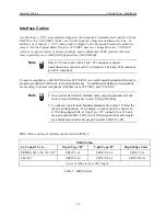 Preview for 34 page of MKS Mass-Flo 1179A Instruction Manual