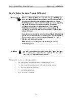 Preview for 60 page of MKS Mass-Flo 1179A Instruction Manual