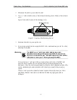 Preview for 61 page of MKS Mass-Flo 1179A Instruction Manual