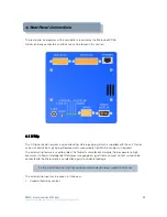 Preview for 11 page of MKS Microvision2 Hardware Manual