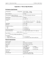 Preview for 69 page of MKS MKSINST IE1000A Instruction Manual