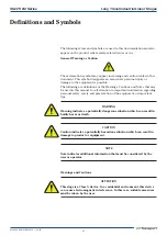 Предварительный просмотр 6 страницы MKS Newport IDL225-1200LM User Manual