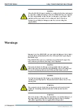 Предварительный просмотр 7 страницы MKS Newport IDL225-1200LM User Manual