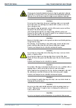 Предварительный просмотр 8 страницы MKS Newport IDL225-1200LM User Manual