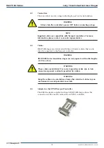 Предварительный просмотр 25 страницы MKS Newport IDL225-1200LM User Manual