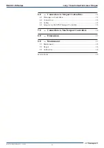 Предварительный просмотр 4 страницы MKS Newport IDL280-1200LM User Manual