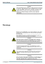 Предварительный просмотр 7 страницы MKS Newport IDL280-1200LM User Manual