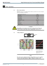 Preview for 16 page of MKS Newport IMS-LM-S Series User Manual